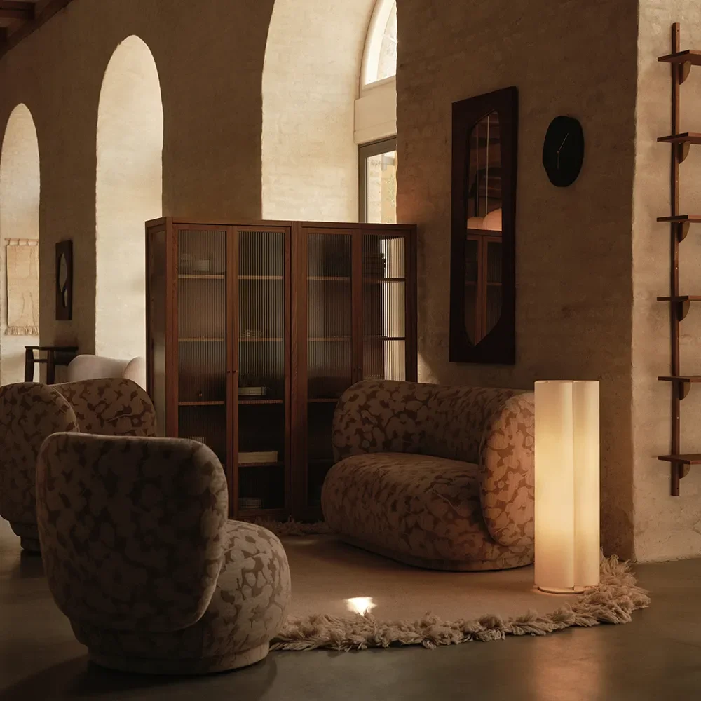 Wool Rug Norte Large