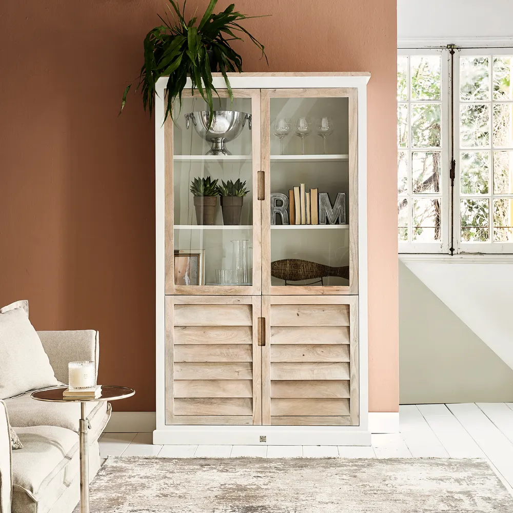  Pacifica Display cabinet