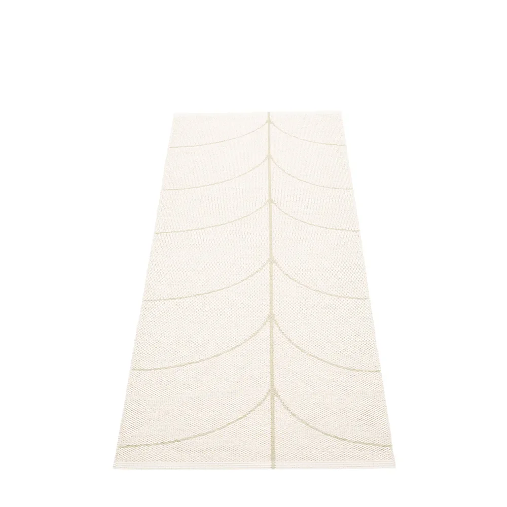 Woven Rug Leif Seagrass 70x180 cm
