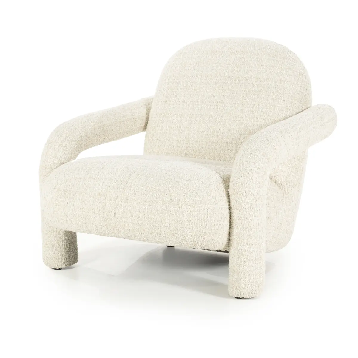 Monica Armchair - beige Asti