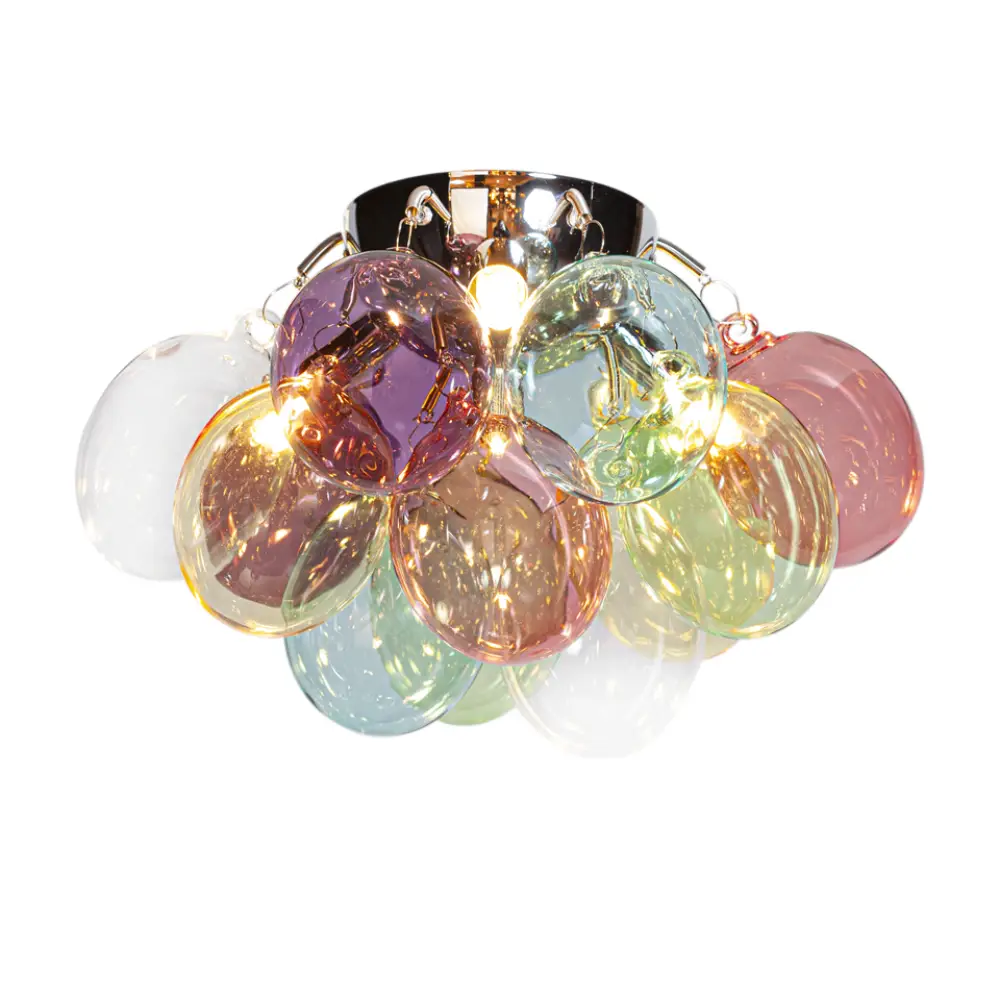 Gross plafond ceiling lamp Ø30cm Multi