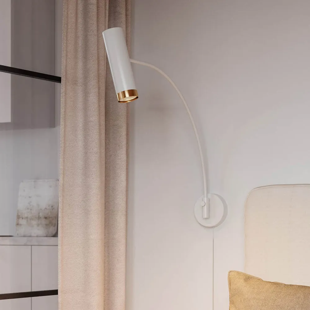 Puls XL Wall light white