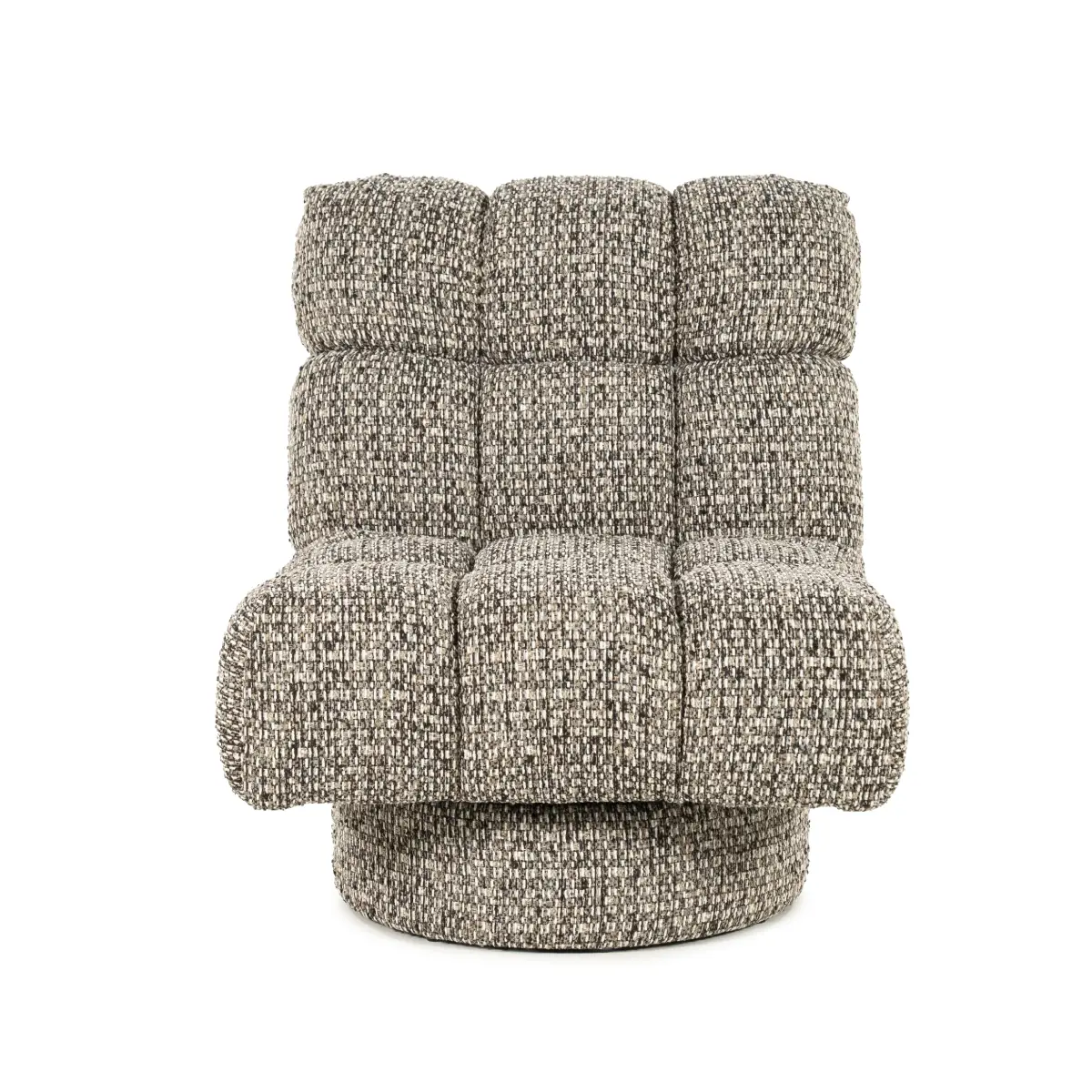 Fenna Armchair - taupe Vive