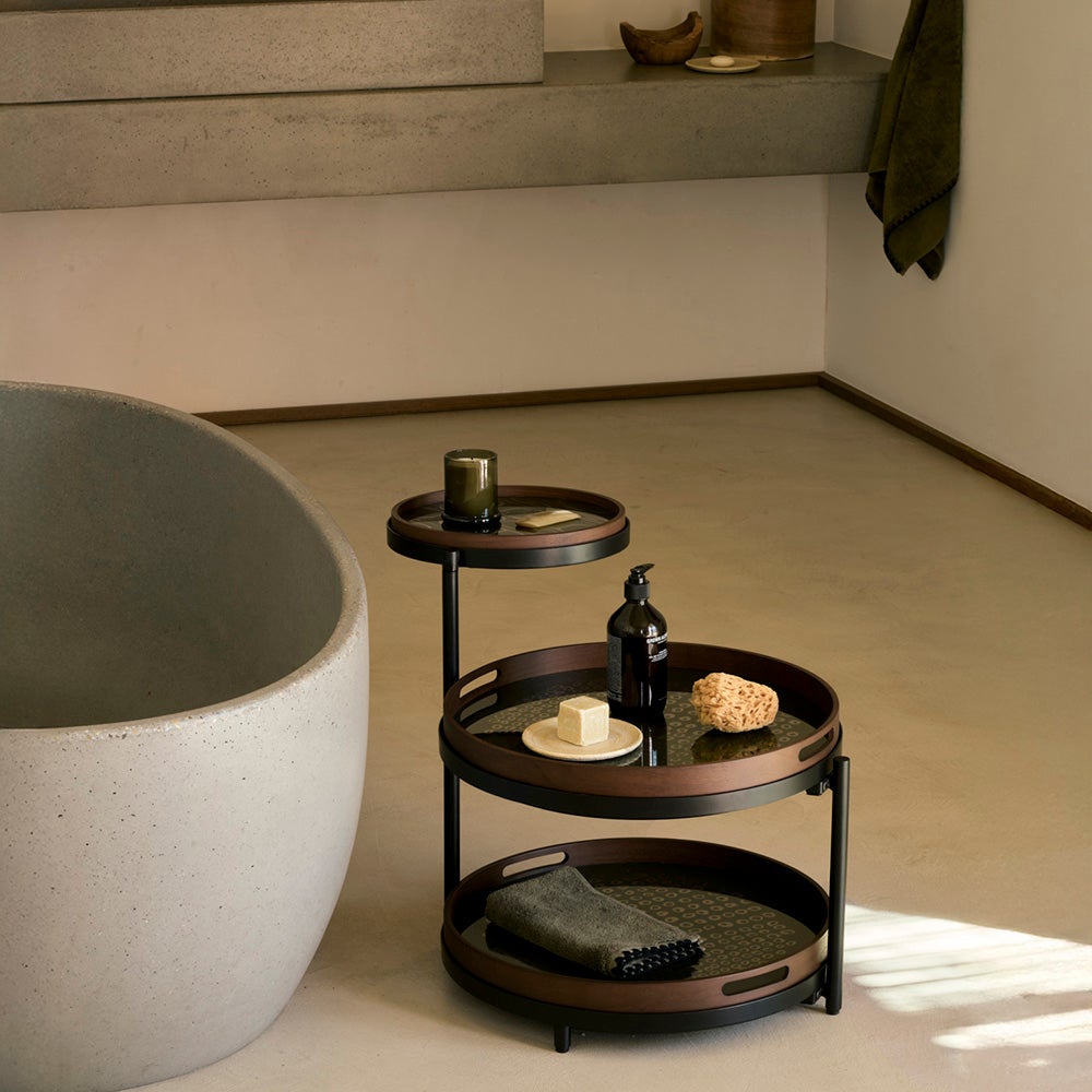 Second Nature Tray Ø30 cm