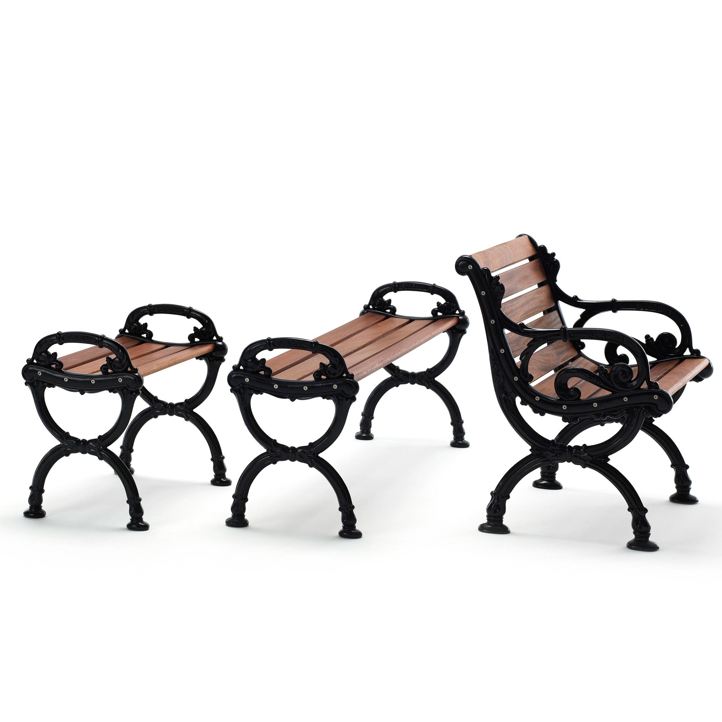 Pallet Byarum / g:green / w:impreg. for Byarums Bruk