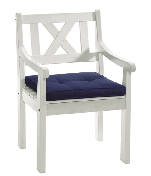 Marin Borneo Woodline  seat cushion