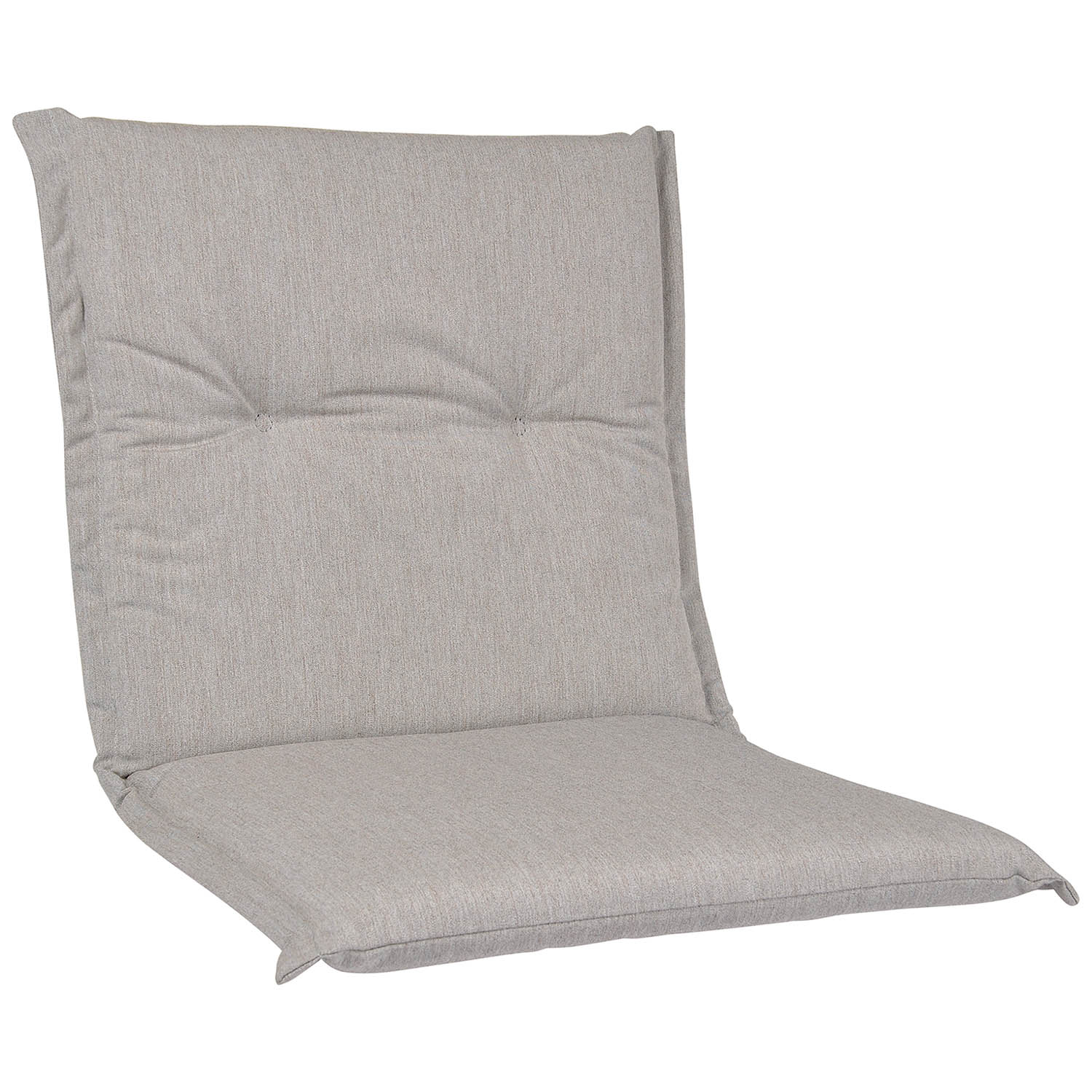 Universal Cushion Fiber Ash grey