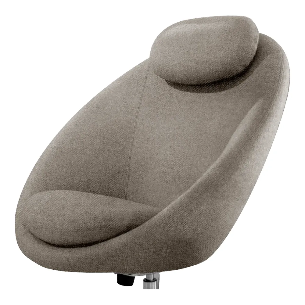 Pace Armchair Light brown Essence 