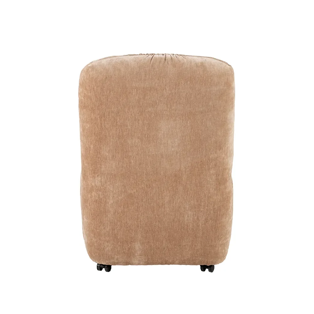 Upholstered chair Nido Beige