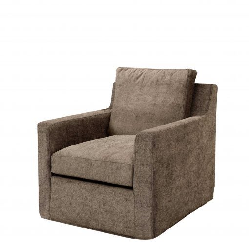 Guilford Armchair True Brown