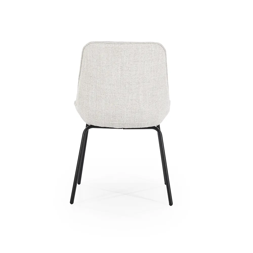 Dining Chair Base Beige