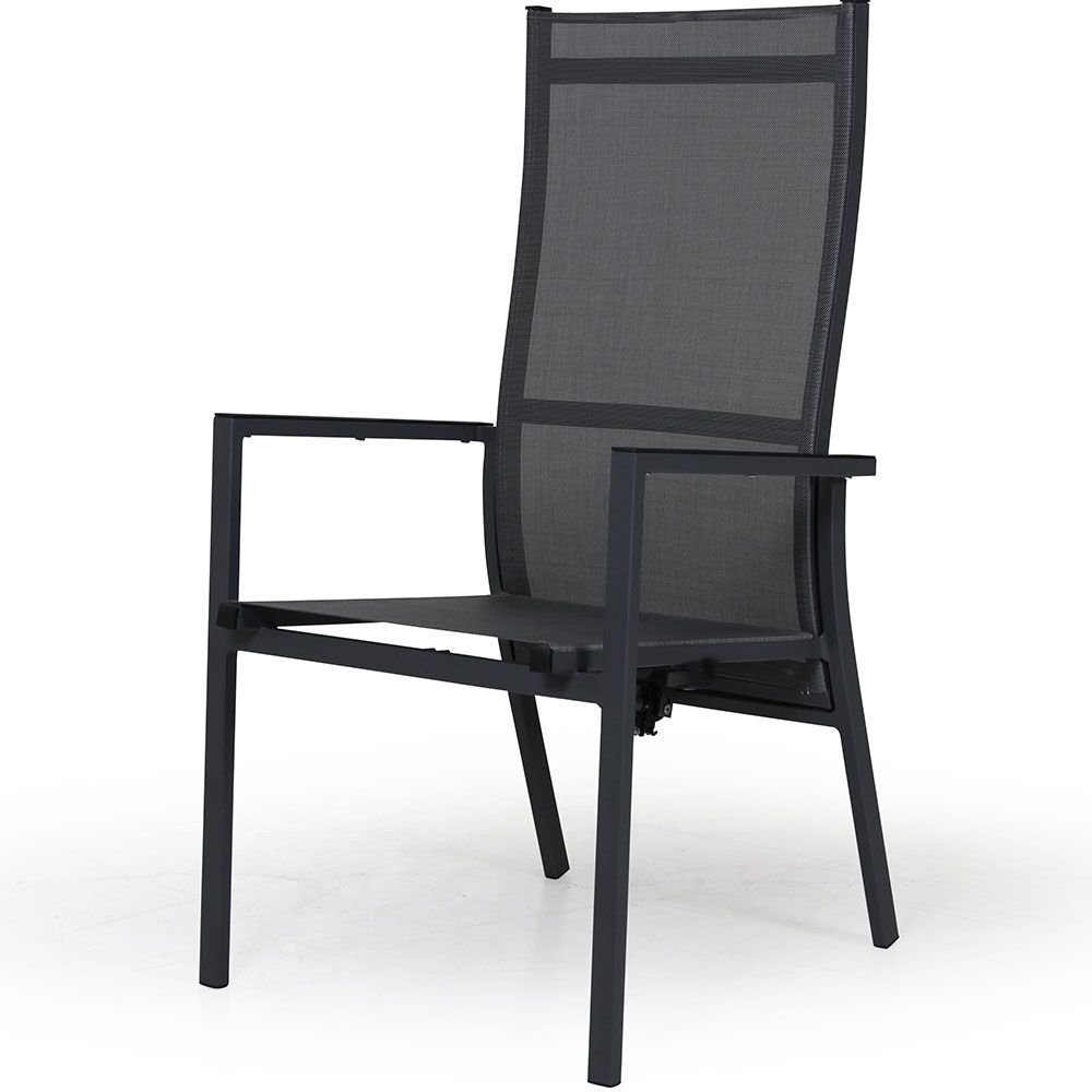 Avanti Positioning Chair Anthracite / Grey