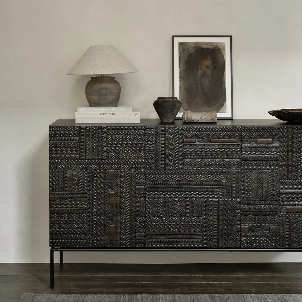 Tabwa Sideboard 45x150 cm
