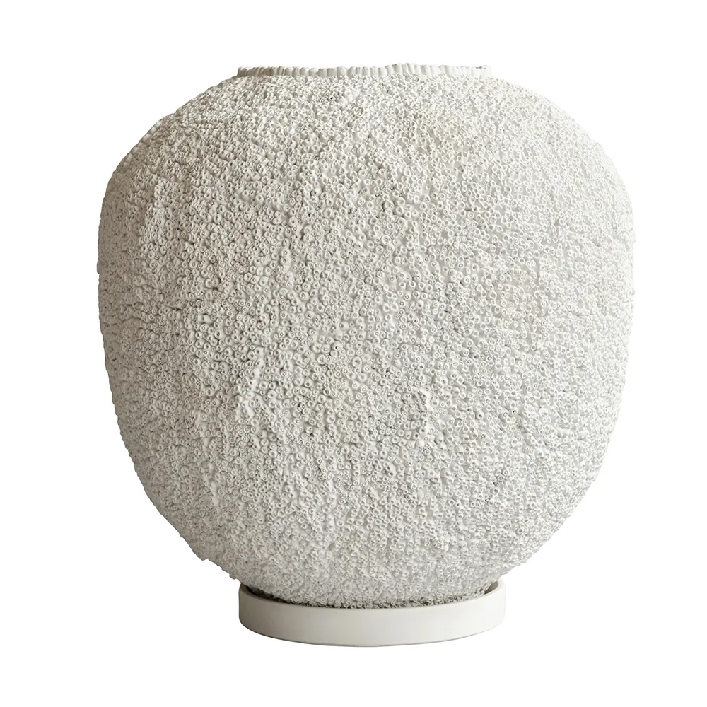 Sunao vase Hexa - Beehive