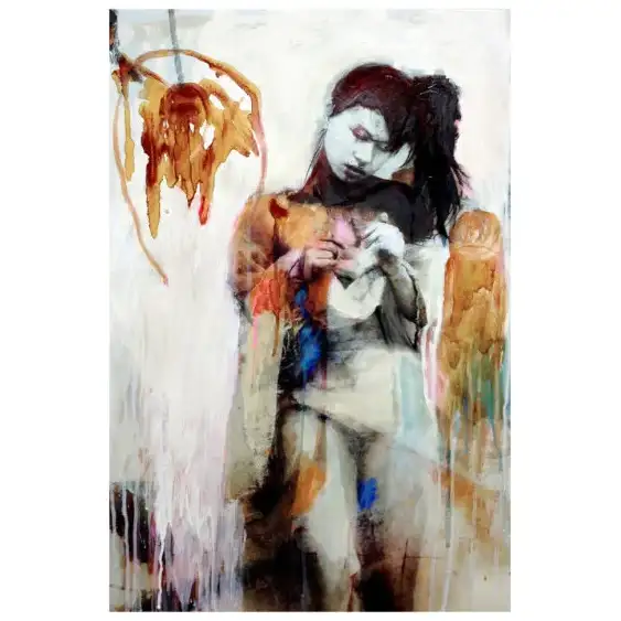 Wall decor Dreamer 100x150 cm