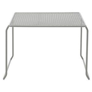 Haru lounge coffee table 54x54 cm Slate Grey