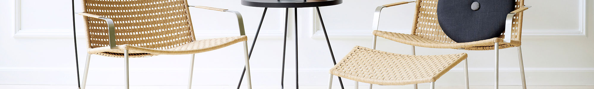 Footstools