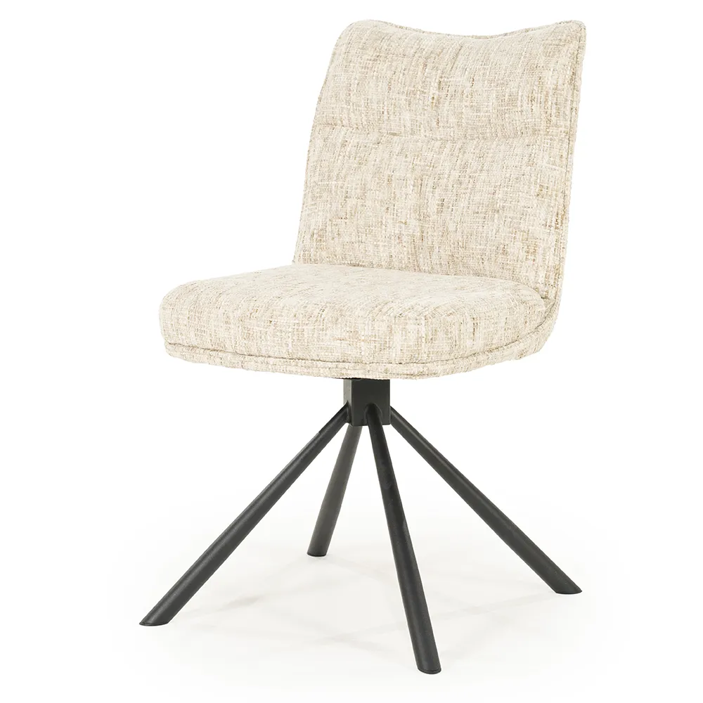 Dining Chair Ferre Beige