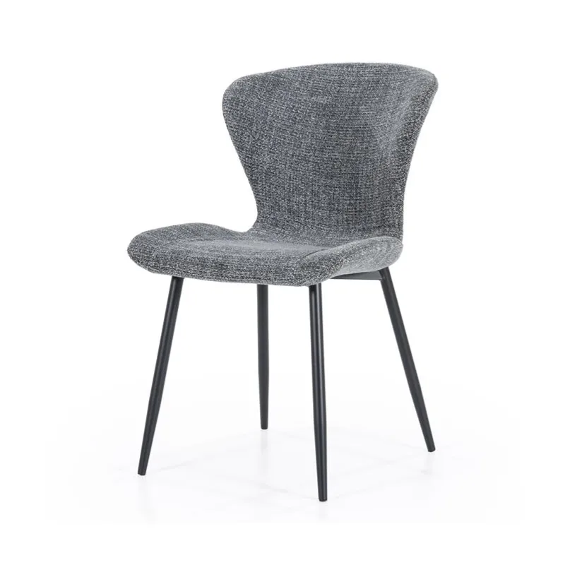 Spinner 49x59x82 cm polyester anthracite