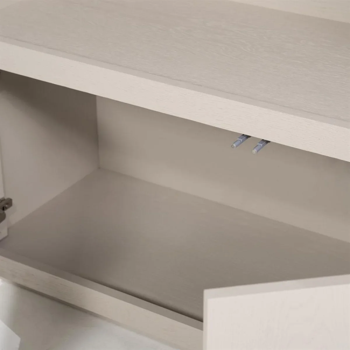Helsinki Cabinet 120x220cm - taupe