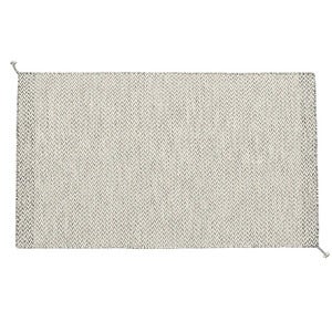 Ply Rug 140x85 cm Off-White 