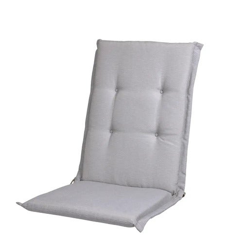Royal Armchair Cushion Lightsgrey