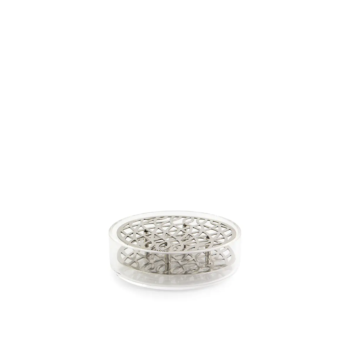 Äng Pond vase silver
