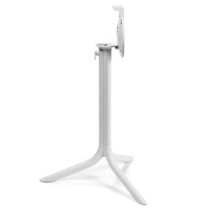 Flute base coated White