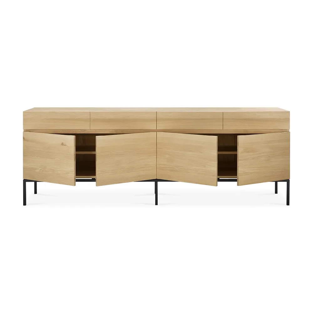 Ligna Sideboard 220 cm 