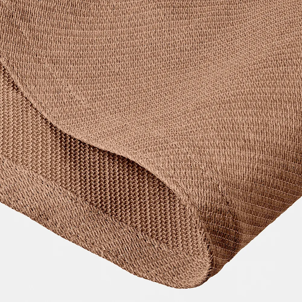 Coolfit solar sail rectangular 300x400 cm beige