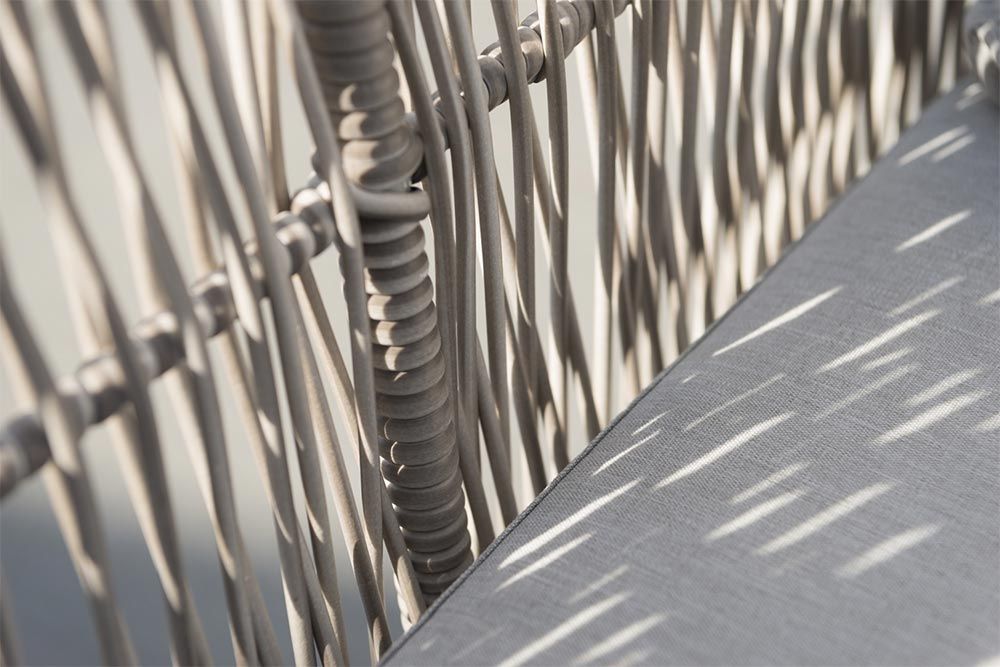 Himmelsnäs 2-Seater Sofa Beige