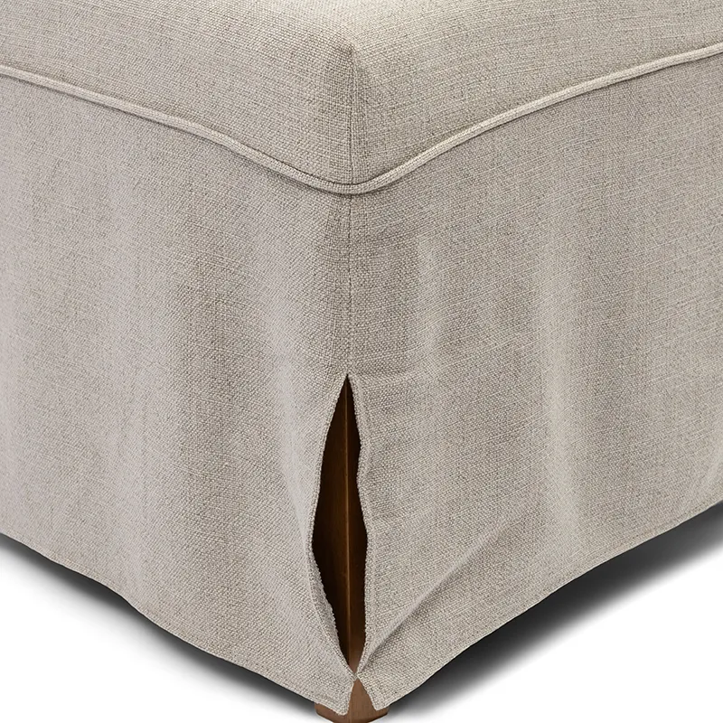 Monti chair Antique White