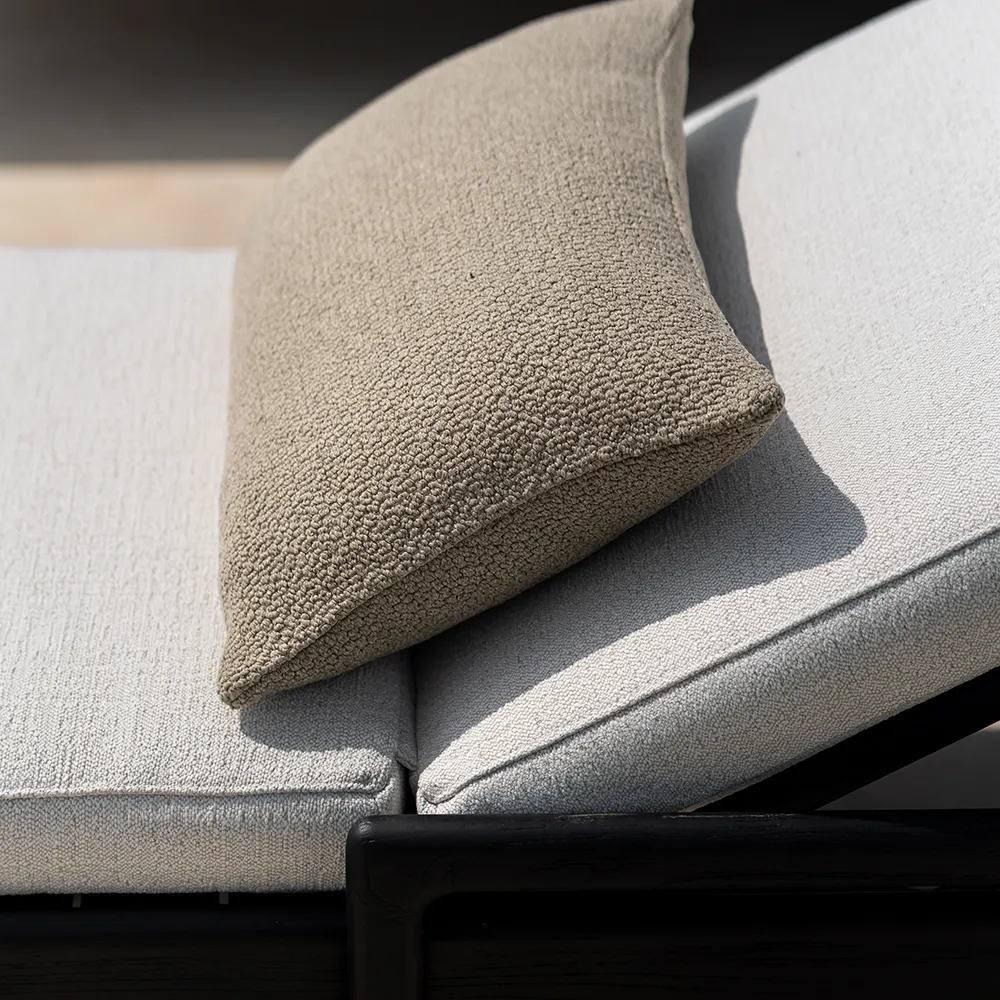 Nomad Cushion 60x40 cm Cumin 