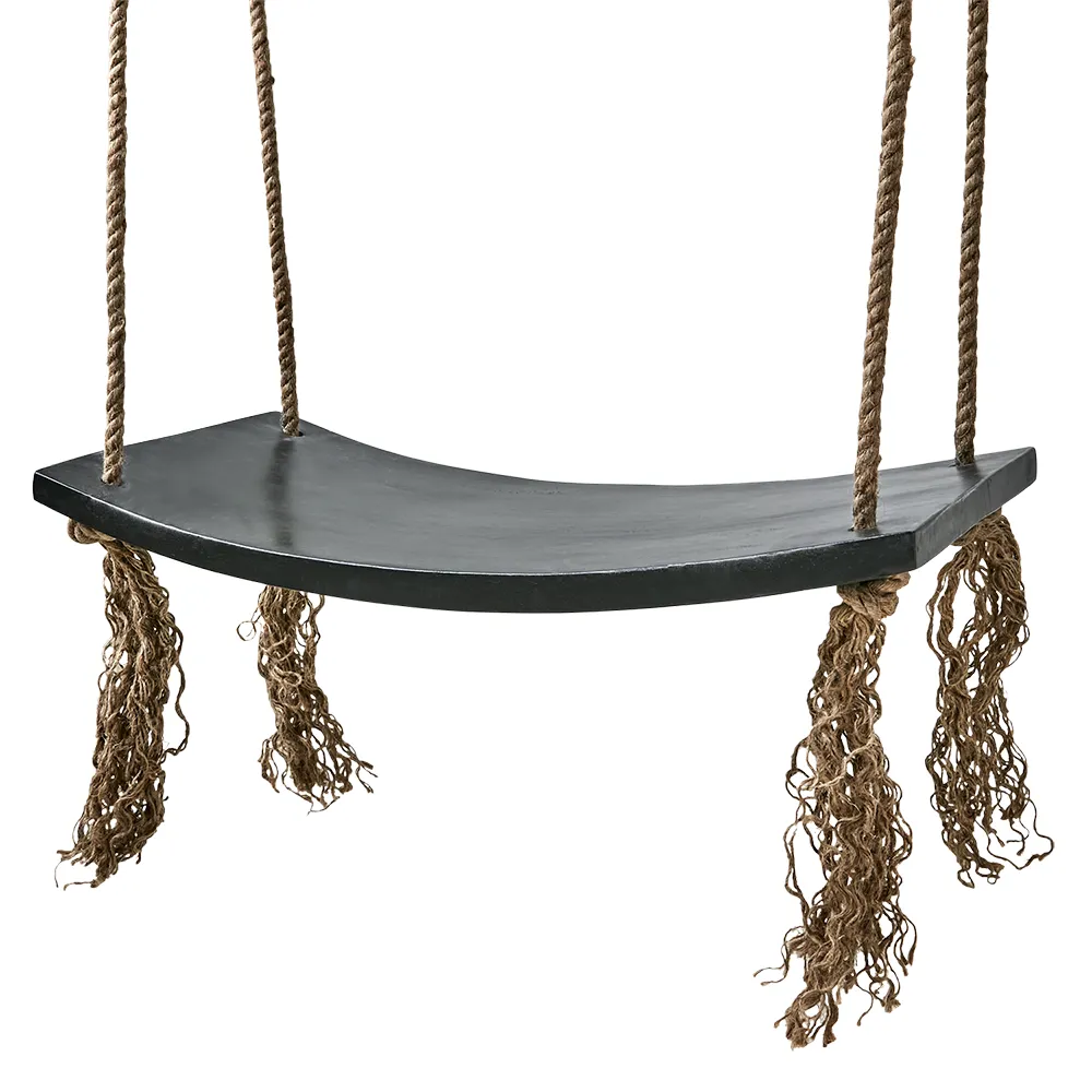  PORTLAND swing black L60 cm