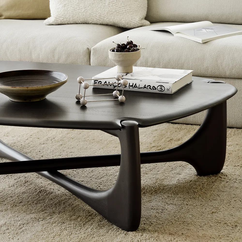 PI Coffee table 97x134 cm