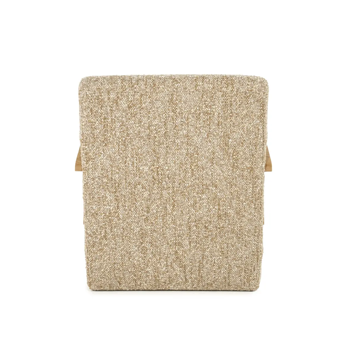 Olek Armchair - taupe Bay