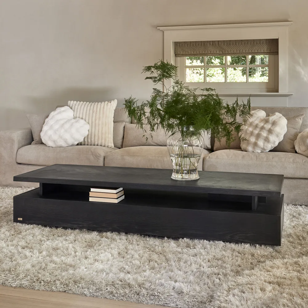 5th Avenue Coffee Table 200x70 cm