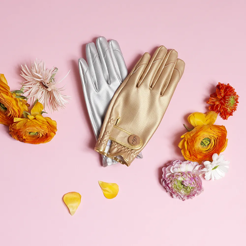 Gardening gloves Gold Digger Small
