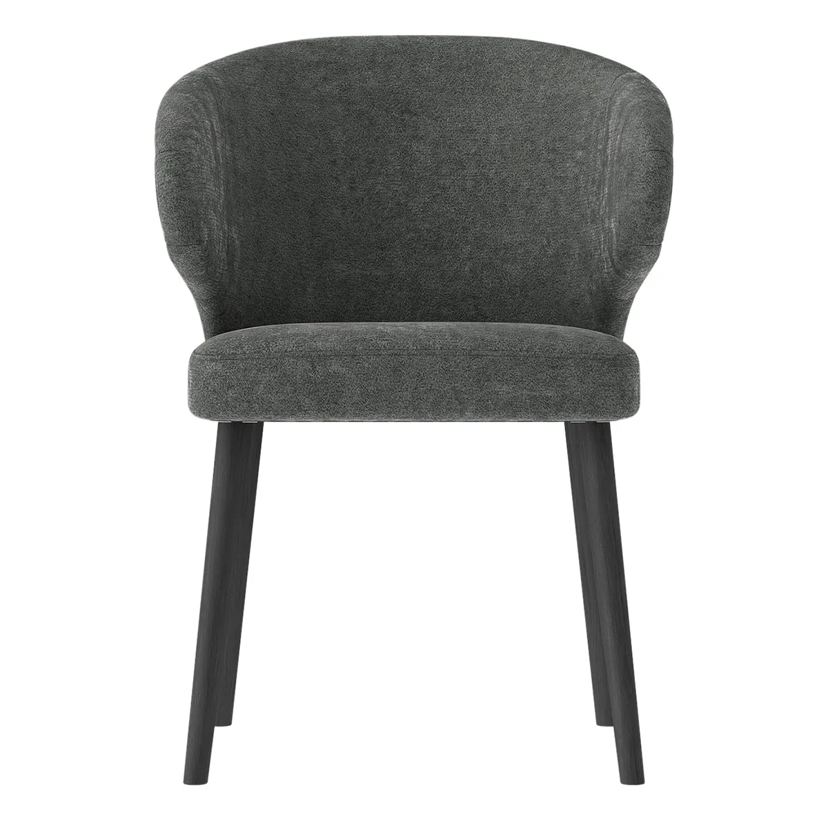 Arkansas dining chair Moment grey
