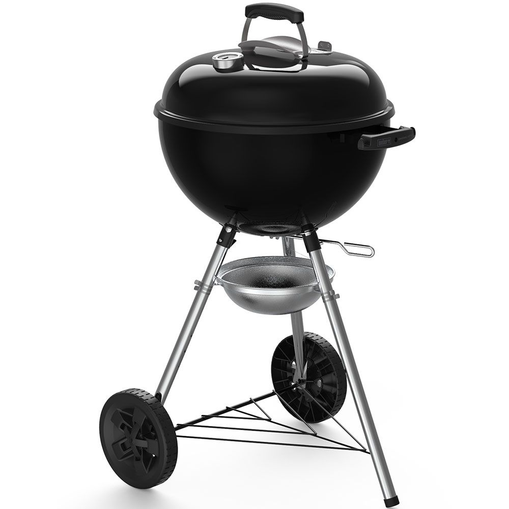 Original kettle e4710 charcoal grill 47 cm