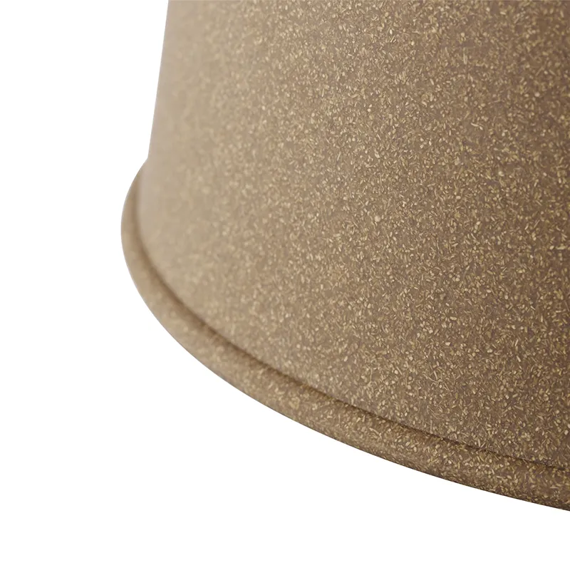 Grain Pendant Lamp - Nature