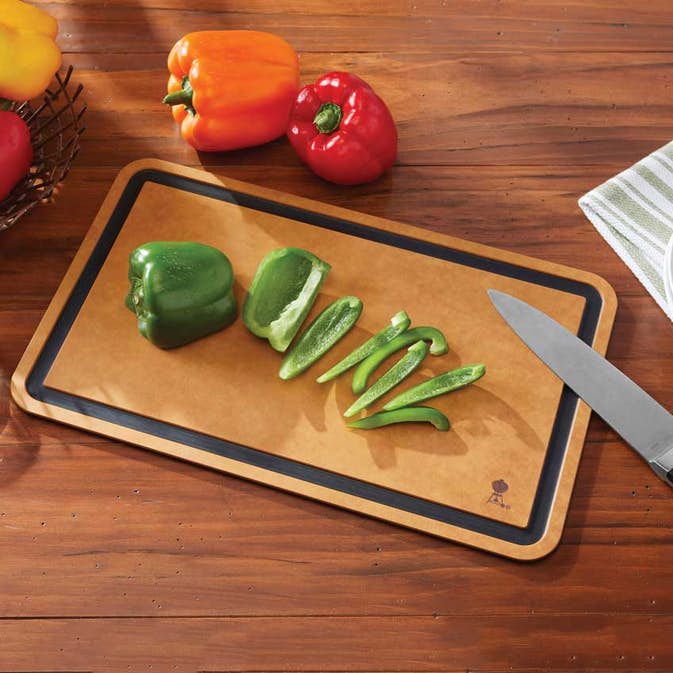 Cutting board