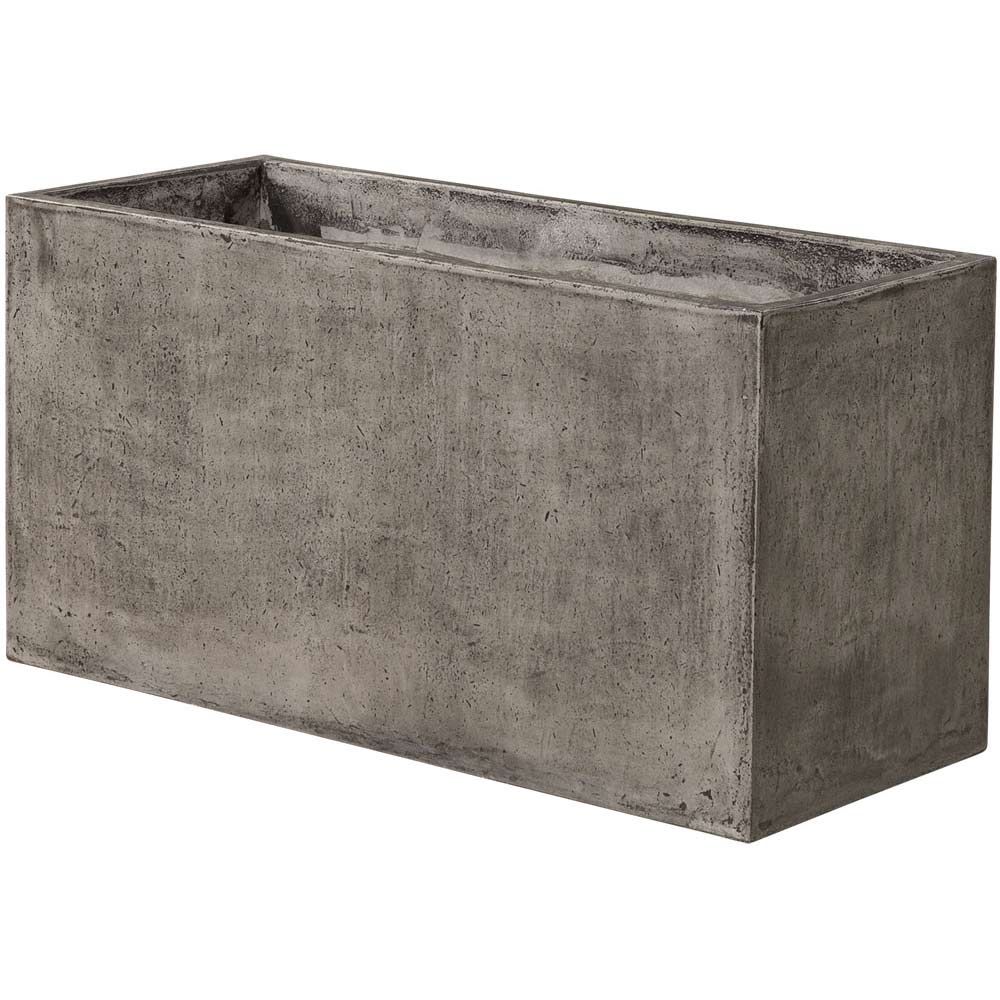 Jar Al Fresco Concrete