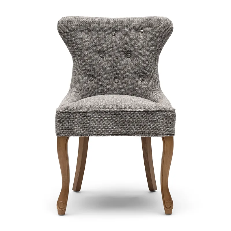 George dining chair bright Taupe
