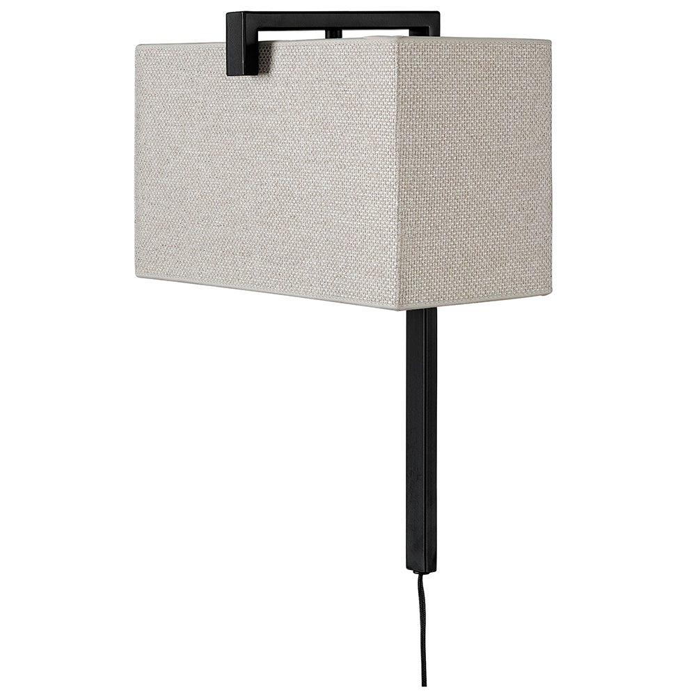 DONATI wall lamp in metal