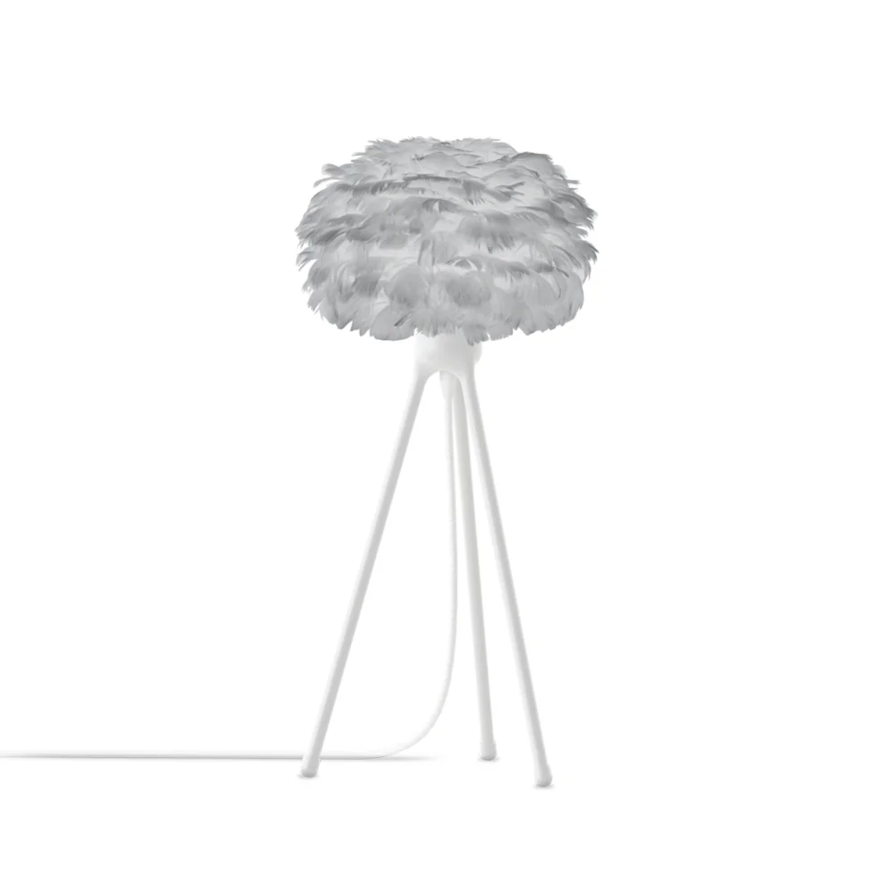 Eos Lampshade Micro Ø 22 cm Light Grey