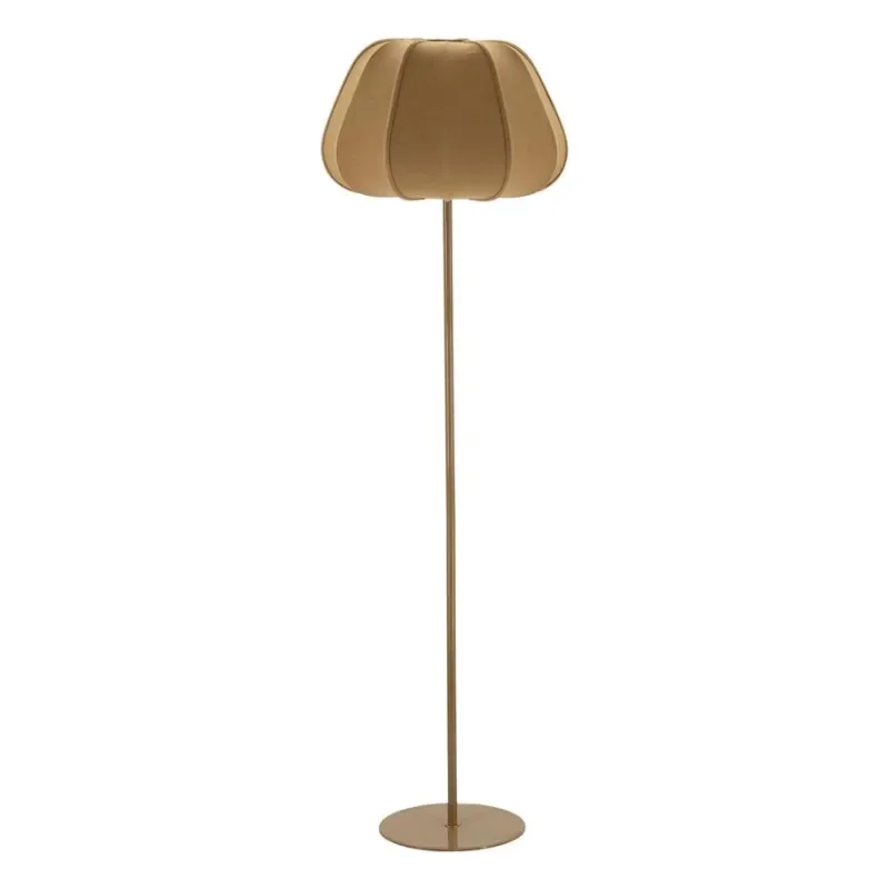 Sora floor lamp 50x50x160 cm green