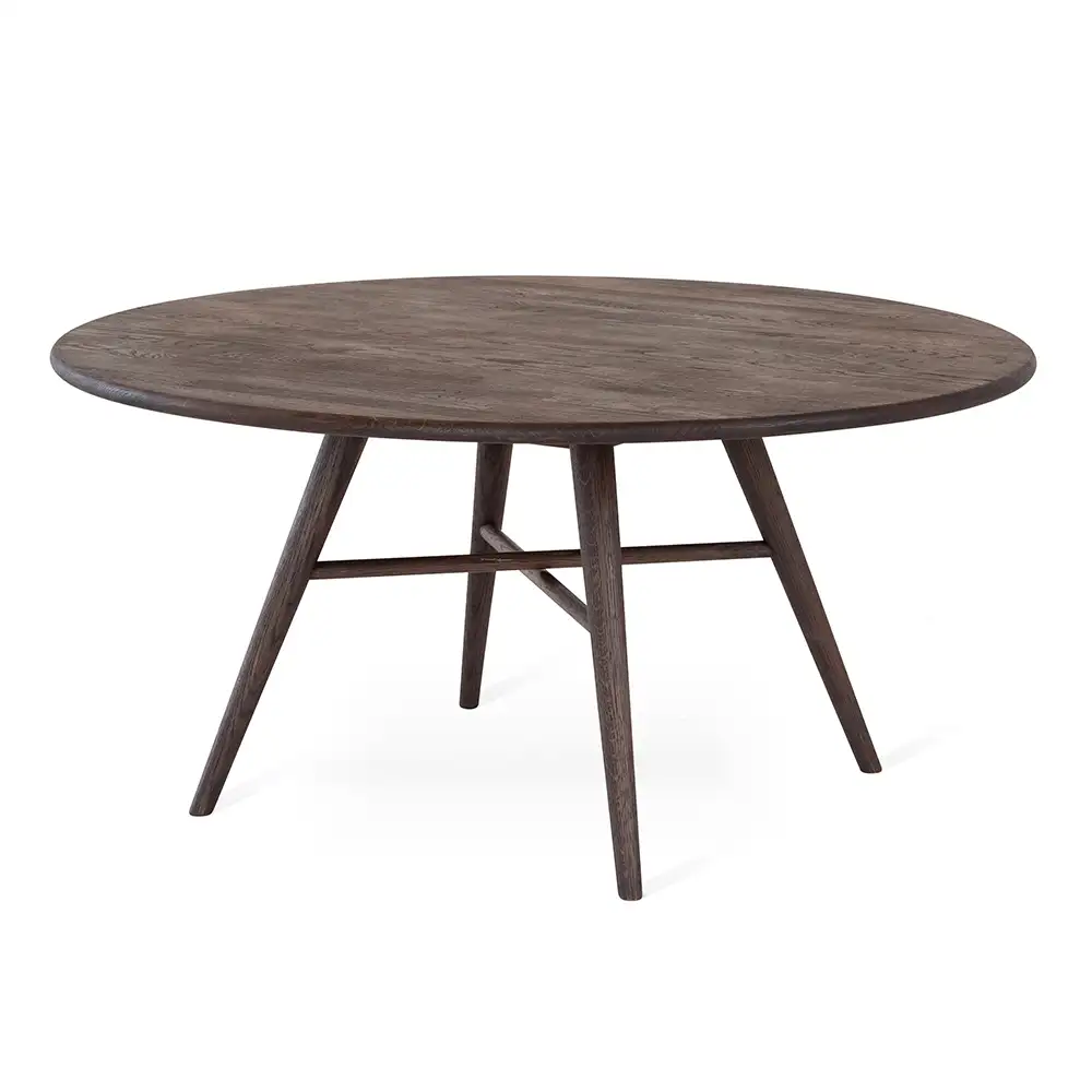 Loderup Coffee table Ø100 cm