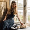 Chess Anna Cramling Edition