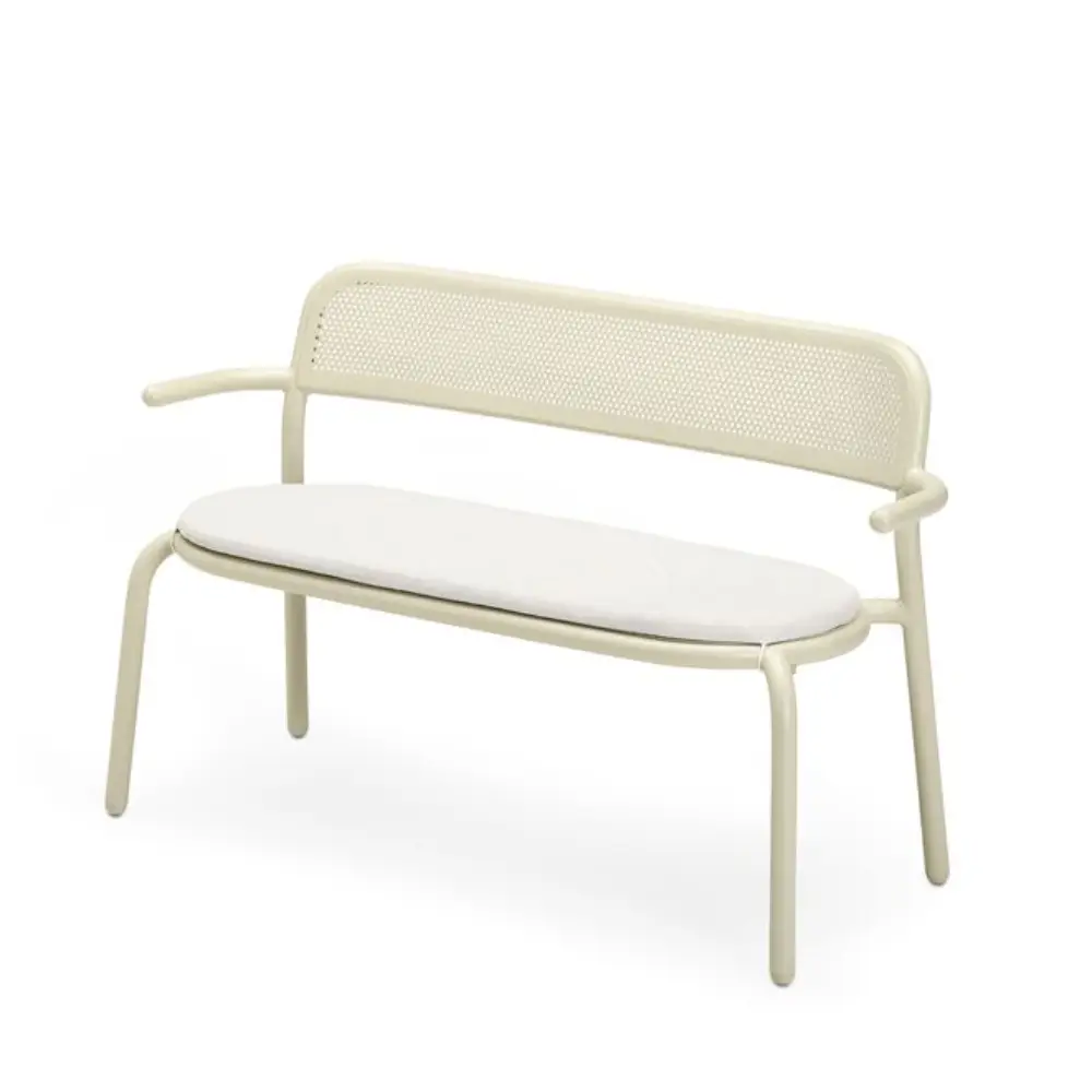 Toní bankski pillow sahara